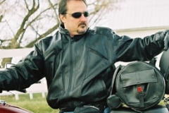 Honda Motorcycle Luggage